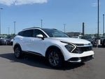 2024 Kia Sportage SX