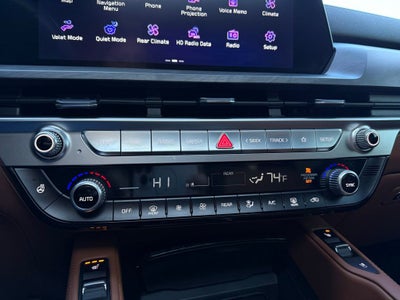 2024 Kia Telluride EX X-Line TERRACOTTA