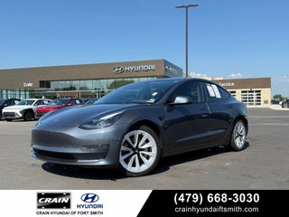 2023 Tesla Model 3 Base