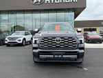 2024 Toyota Sequoia Capstone
