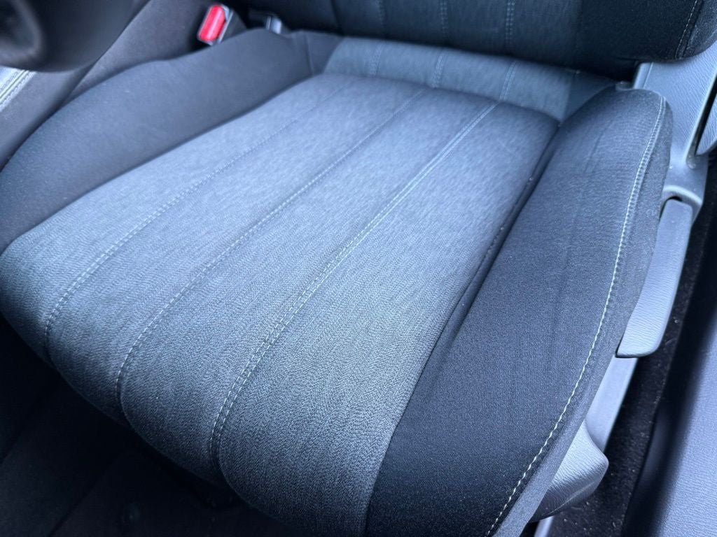 2021 Mazda Mazda6 Sport