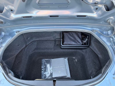 2021 Mazda Mazda Miata RF Grand Touring