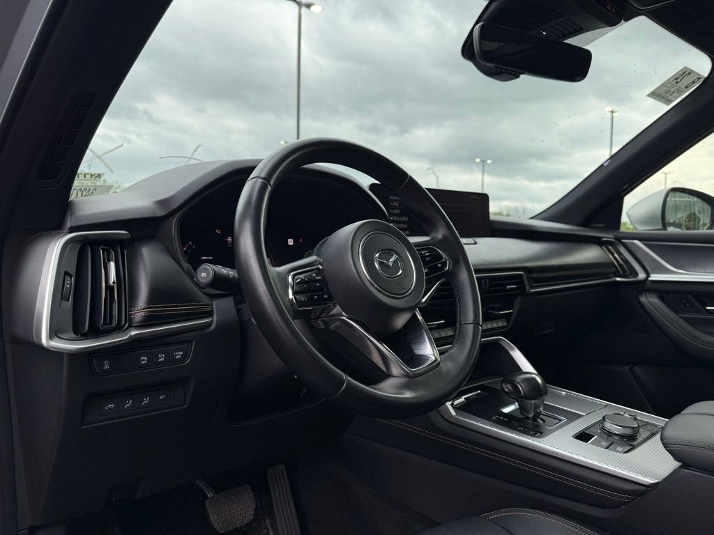 2025 Mazda Mazda CX-90 3.3 Turbo Premium Plus
