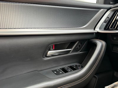 2025 Mazda Mazda CX-90 3.3 Turbo Premium Plus