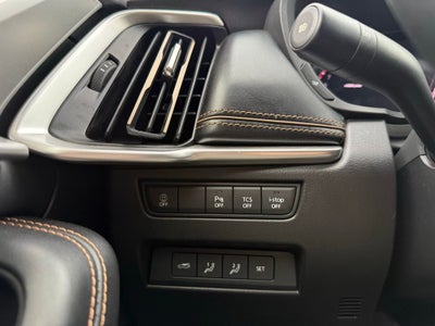 2025 Mazda Mazda CX-90 3.3 Turbo Premium Plus