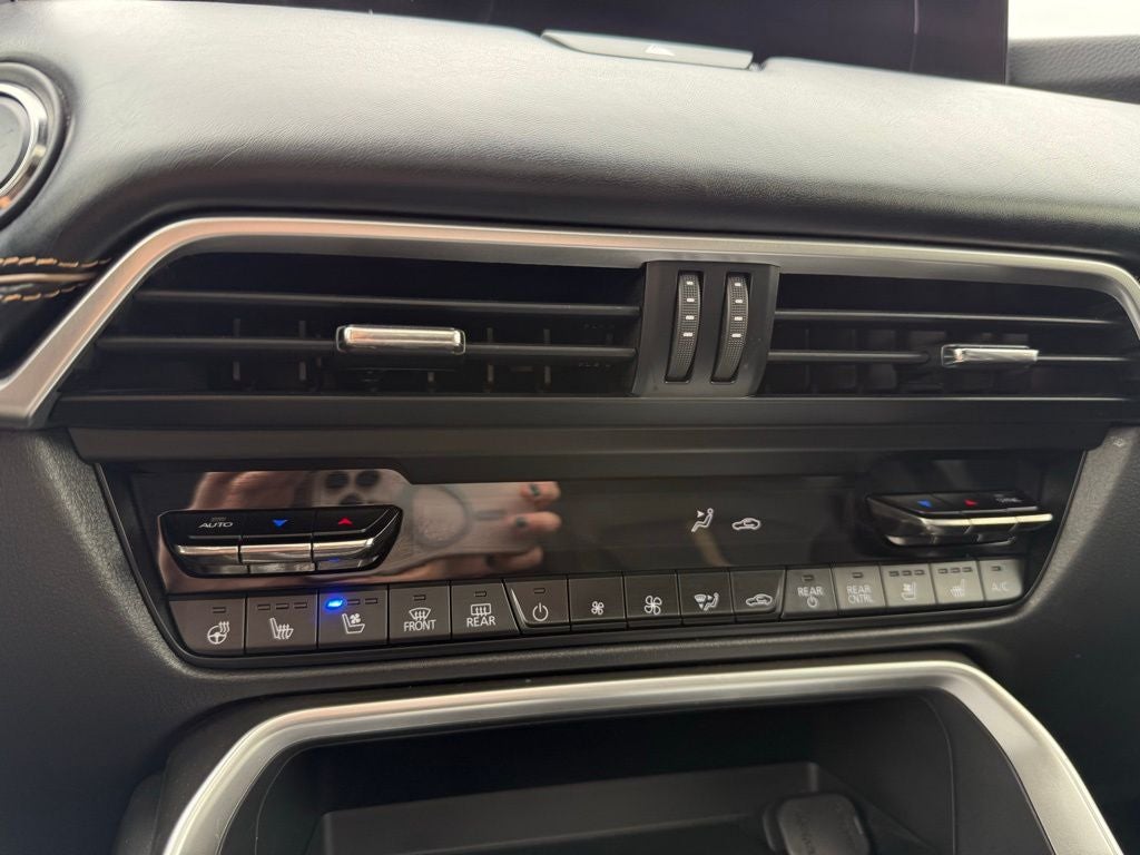 2025 Mazda Mazda CX-90 3.3 Turbo Premium Plus