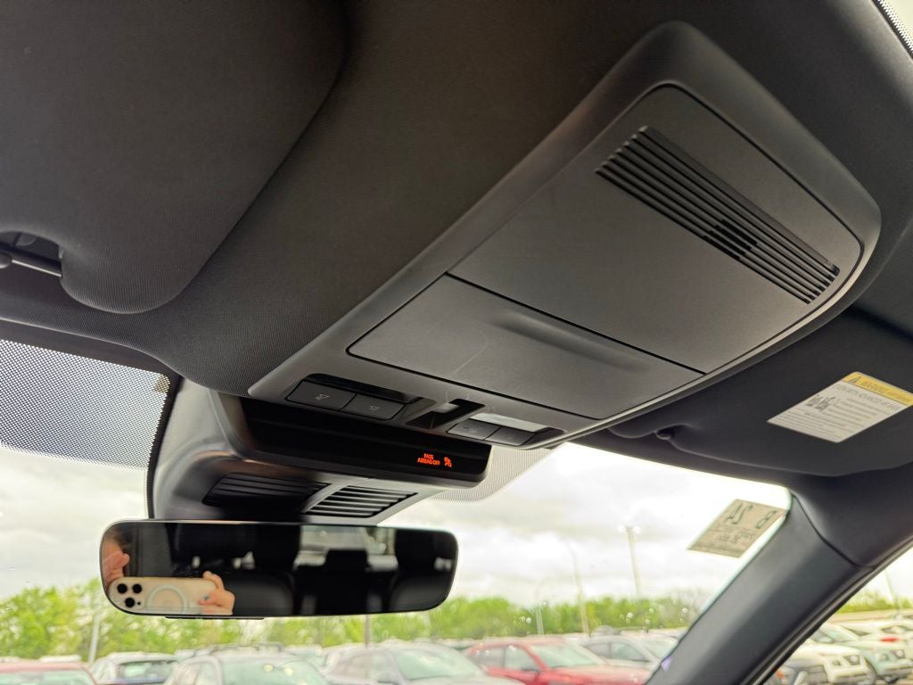 2025 Mazda Mazda CX-90 3.3 Turbo Premium Plus