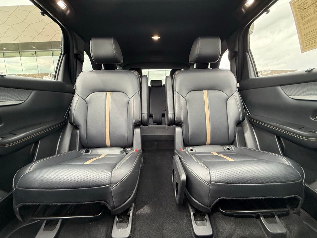 2025 Mazda Mazda CX-90 3.3 Turbo Premium Plus