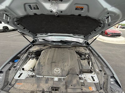 2025 Mazda Mazda CX-90 3.3 Turbo Premium Plus