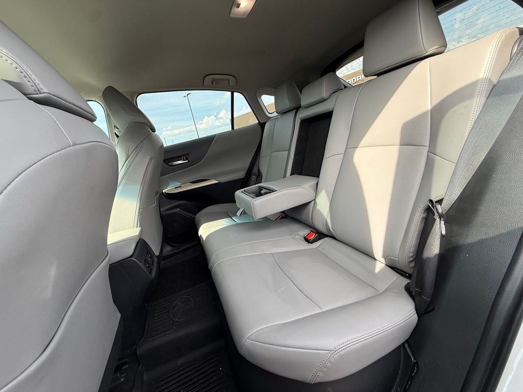 2024 Toyota Venza XLE