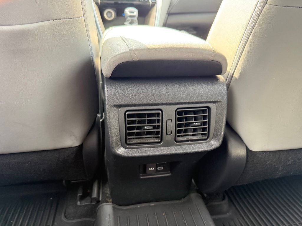 2024 Toyota Venza XLE