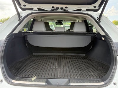 2024 Toyota Venza XLE