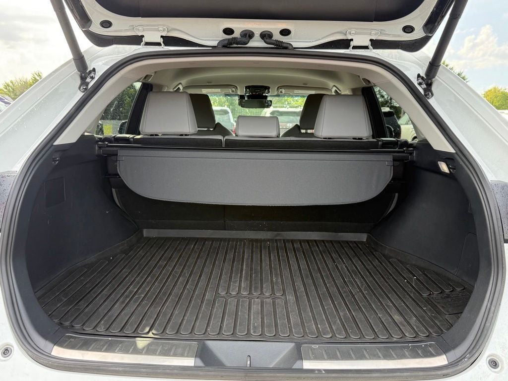 2024 Toyota Venza XLE