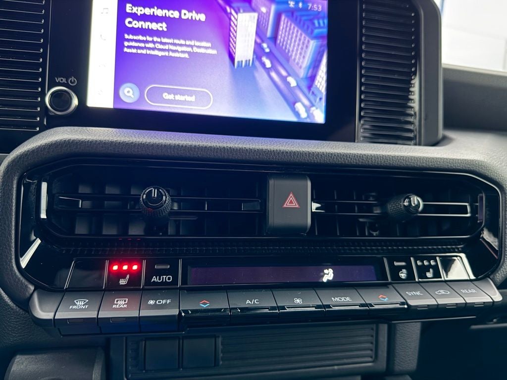 2025 Toyota Land Cruiser 1958