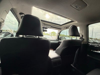 2019 Toyota 4Runner TRD Off-Road Premium