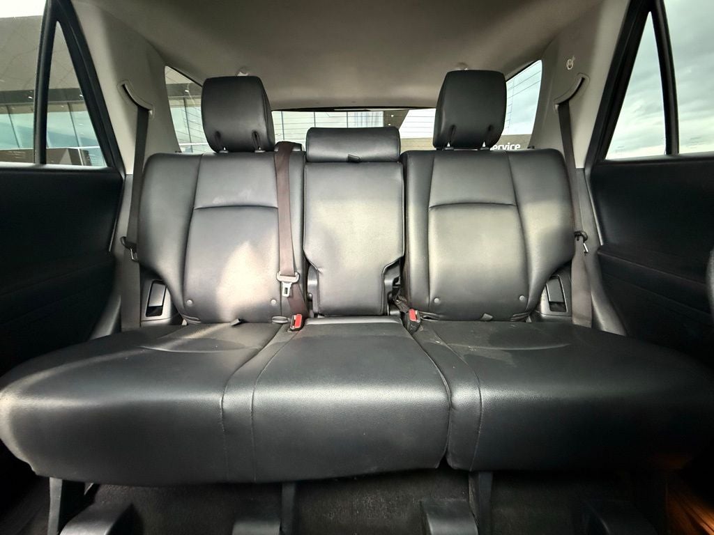 2019 Toyota 4Runner TRD Off-Road Premium
