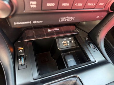 2023 Lexus GX 460 Luxury