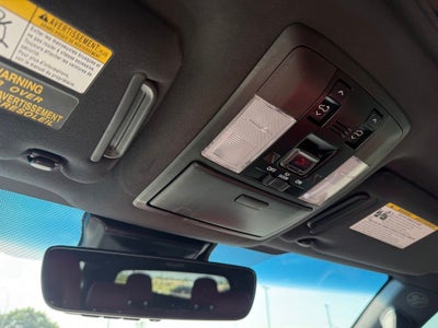 2023 Lexus GX 460 Luxury