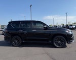 2023 Lexus GX 460 Luxury