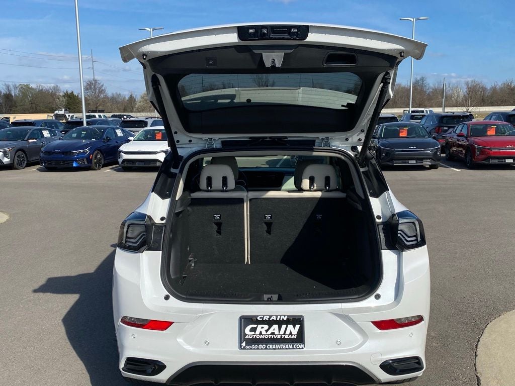 2024 Buick Encore GX Avenir