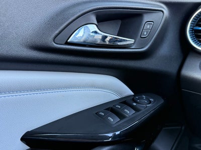 2025 Chevrolet Trax LT & FRONT PASSENGER HEATED SEATS