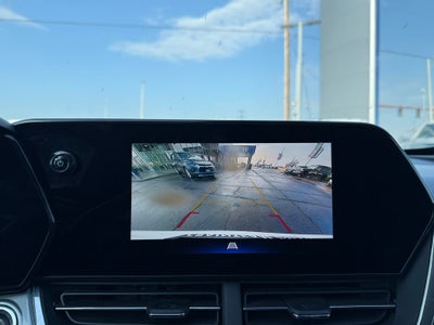 2025 Chevrolet Trax LT & FRONT PASSENGER HEATED SEATS