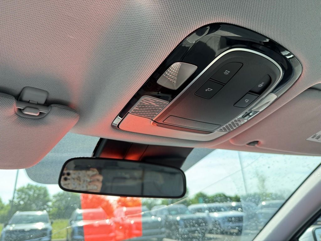 2022 Hyundai Palisade SE