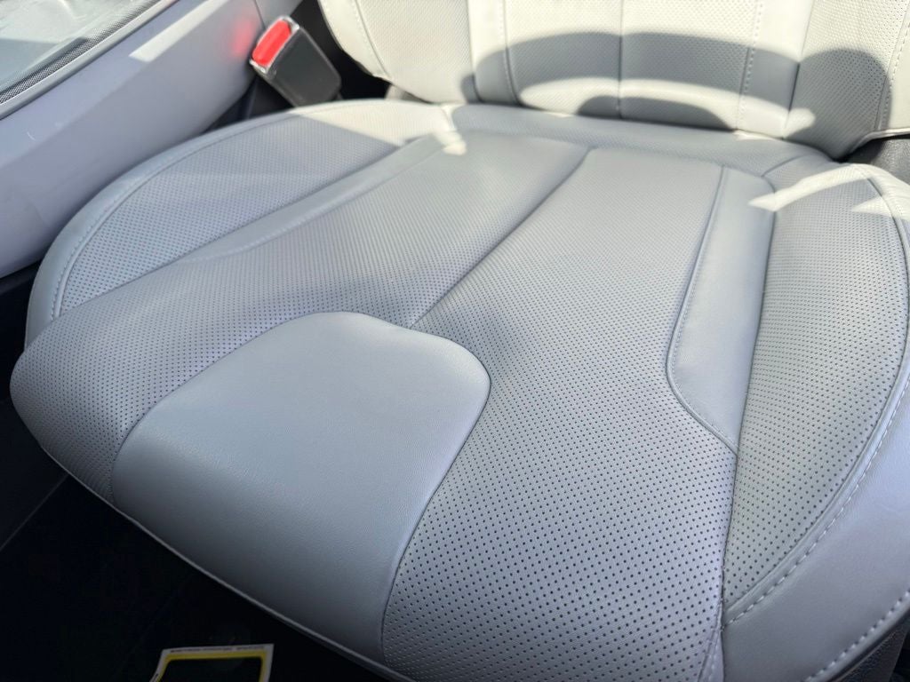 2024 Hyundai Palisade SEL 7 Passenger