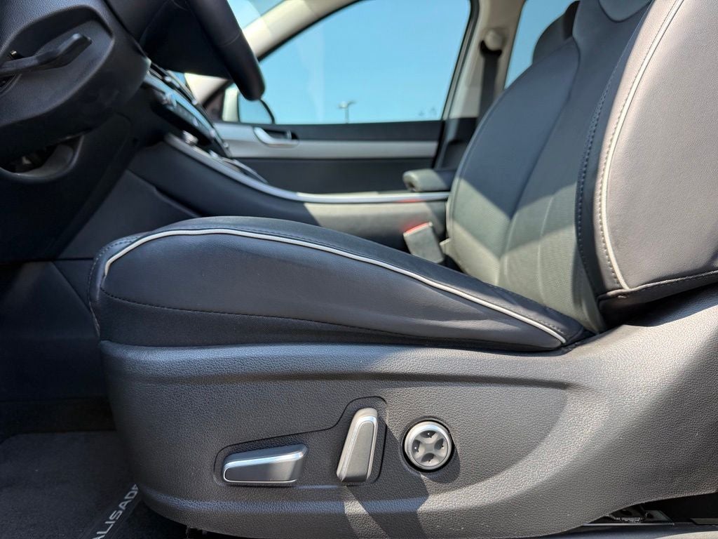 2025 Hyundai Palisade SEL Premium 7 Passenger