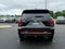 2025 Hyundai Palisade Calligraphy Night Edition cpo eligible