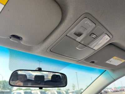 2015 Hyundai Accent GS