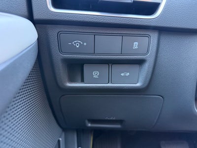 2024 Hyundai Sonata SEL CPO eligible