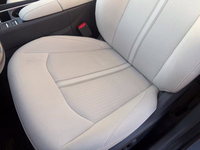 2024 Hyundai Sonata SEL CPO eligible