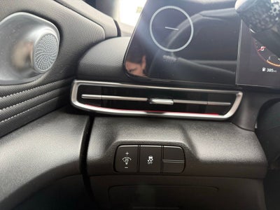 2024 Hyundai Elantra SEL convenience pack