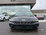 2024 Hyundai Elantra SEL convenience pack