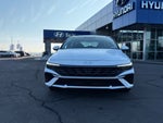 2024 Hyundai Elantra SEL 1 OWNER CLEAN CAR FAX