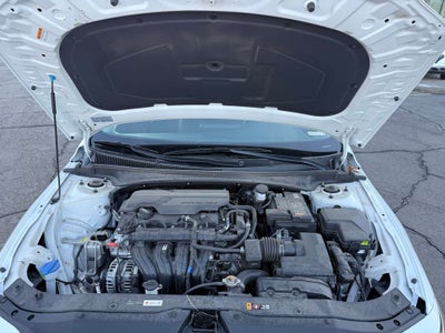 2024 Hyundai Elantra SEL 1 OWNER CLEAN CAR FAX