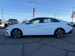 2024 Hyundai Elantra SEL 1 OWNER CLEAN CAR FAX
