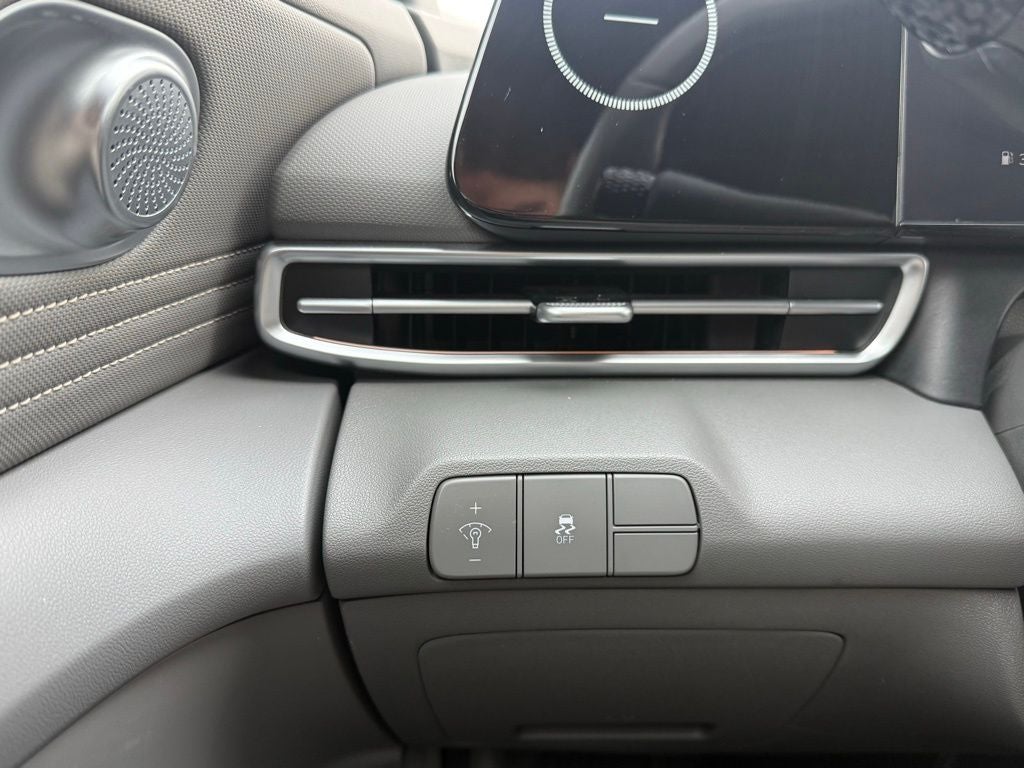 2024 Hyundai Elantra SEL convenience pack