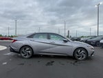 2024 Hyundai Elantra SEL convenience pack