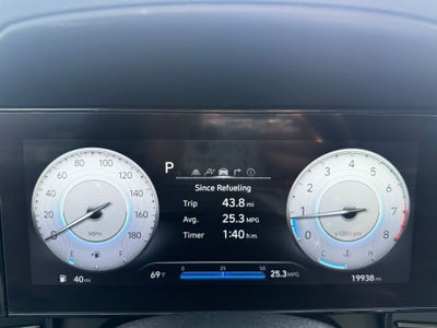 2023 Hyundai Elantra N Base