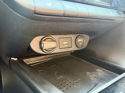2023 Hyundai Elantra N Base