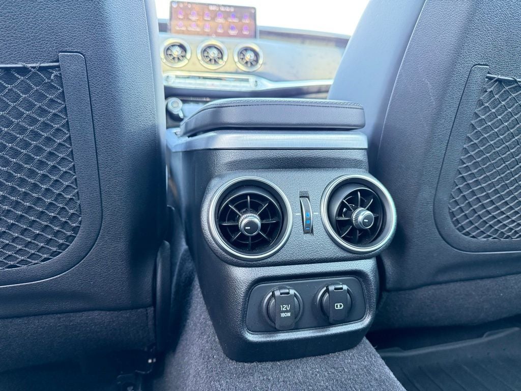 2022 Kia Stinger GT2