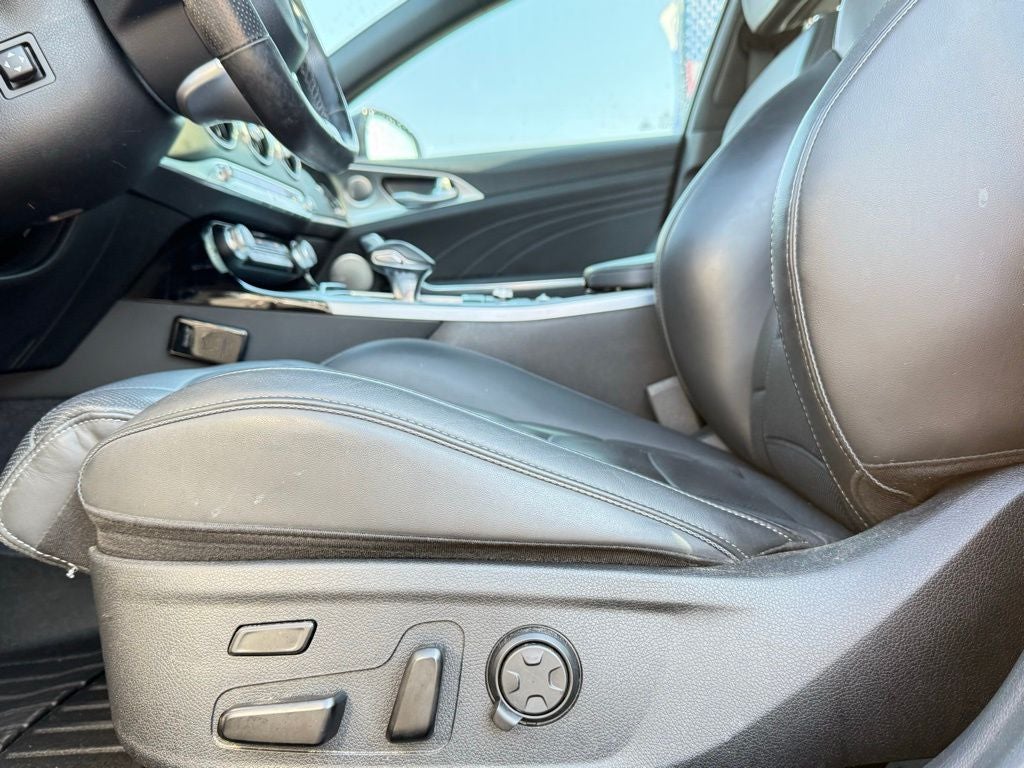 2022 Kia Stinger GT2