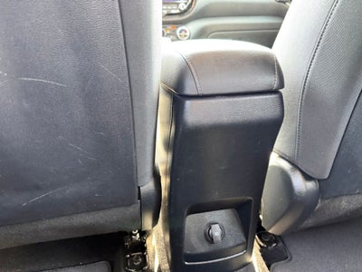 2022 Kia Soul S