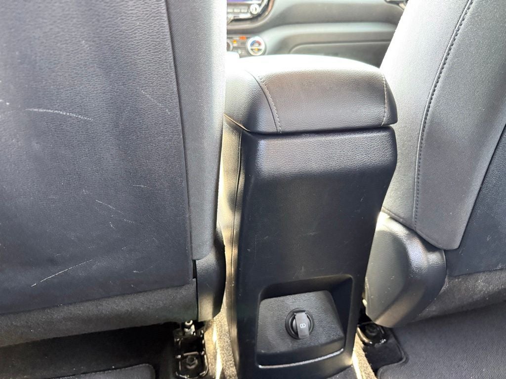 2022 Kia Soul S