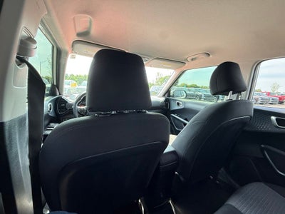 2022 Kia Soul S