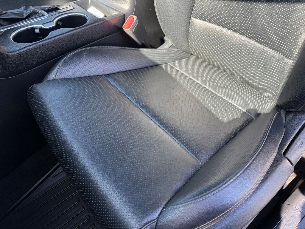 2022 Kia Sportage Nightfall
