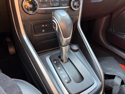 2020 Ford EcoSport SES