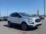 2020 Ford EcoSport SES